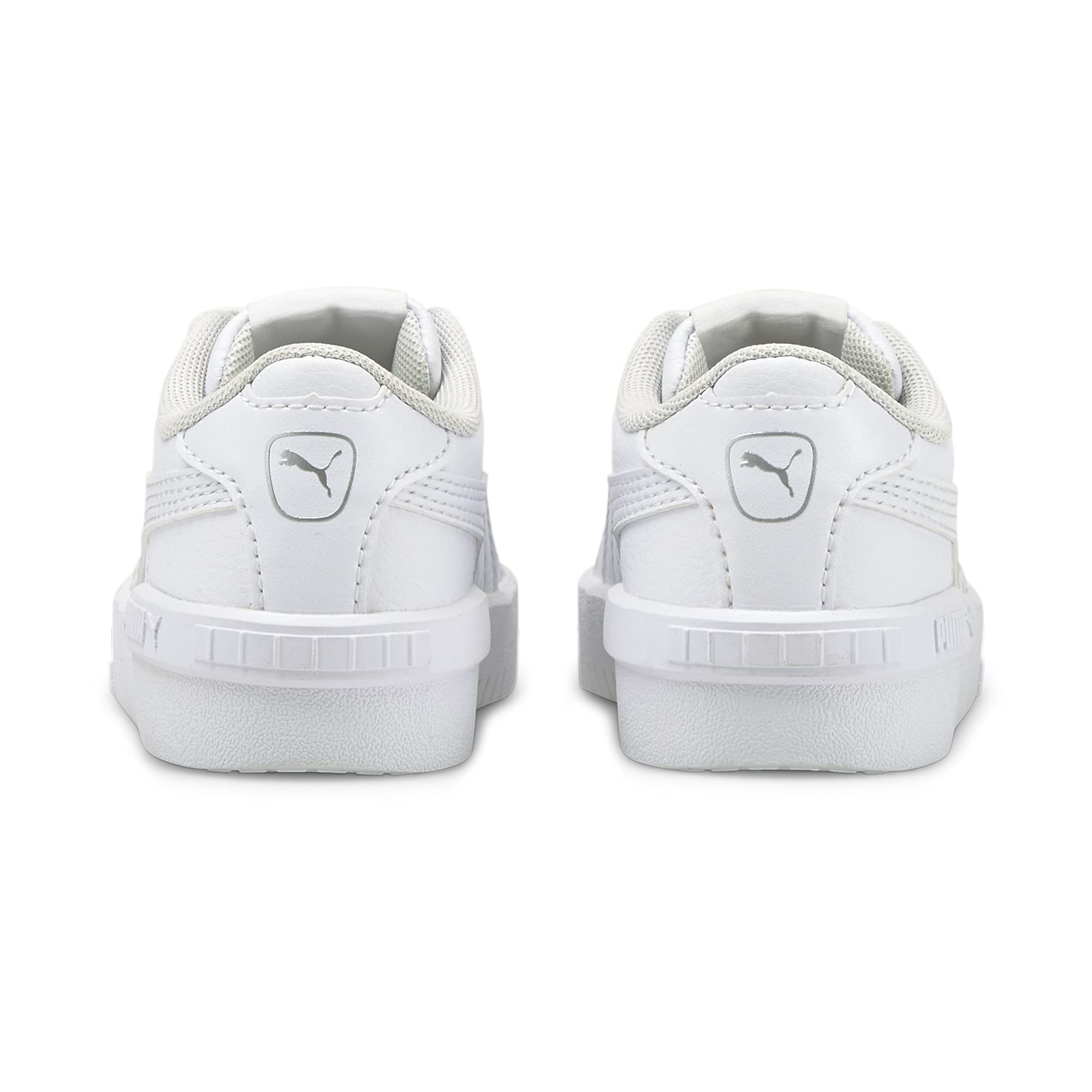 PUMA Unisex-Child Jada Slip on Sneaker
