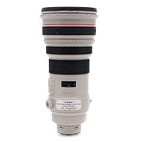 Canon EF 400mm f/2.8L is USM Super Telephoto Lens for Canon SLR Cameras