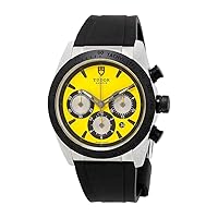 Tudor Fastrider Choronograph Men's Watch 42010N-0007