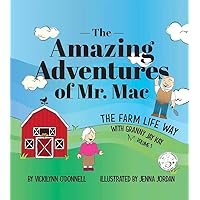 The Amazing Adventures of Mr. Mac