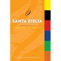 Time to Revive Gospel-Tabbed New Testament Bible (Spanish Edition) Time to Revive Gospel-Tabbed New Testament Bible (Spanish Edition) Paperback Book Supplement