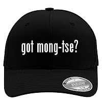 got mong-tse? - Flexfit Adult Men's Baseball Cap Hat