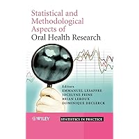 Statistical and Methodological Aspects of Oral Health Research Statistical and Methodological Aspects of Oral Health Research Hardcover