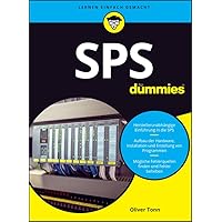 SPS für Dummies (German Edition) SPS für Dummies (German Edition) Kindle Paperback
