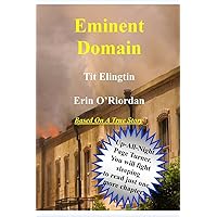 Eminent Domain Eminent Domain Paperback Kindle