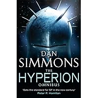 Hyperion Omnibus (Hyperion and The Fall of Hyperion) Hyperion Omnibus (Hyperion and The Fall of Hyperion) Paperback