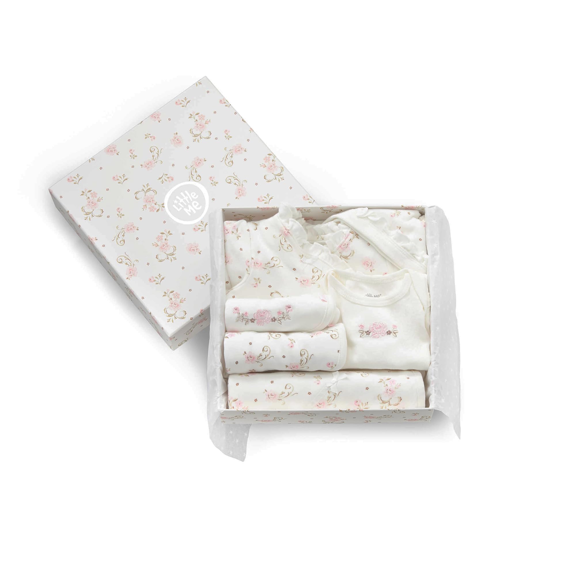 Little Me Layette Gift Sets