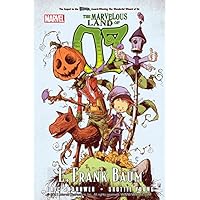 Oz: The Marvelous Land of Oz Oz: The Marvelous Land of Oz Hardcover Kindle Audible Audiobook Paperback Mass Market Paperback Audio CD