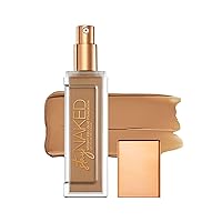 URBAN DECAY Stay Naked Foundation Liquid Matte