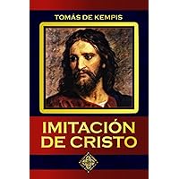 Imitación de Cristo (Spanish Edition) Imitación de Cristo (Spanish Edition) Paperback