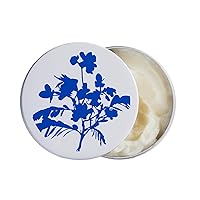 The Outset Botanical Barrier Rescue Balm - Gentle Fragrance Free - Lip, Face + Body - Repair Salve for Dry and Irritated Skin - Clean, Vegan, Gluten Free - All Skin Types, Sensitive Skin - 1.5 fl oz