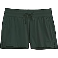 THE NORTH FACE Womens Aphrodite Motion Shorts