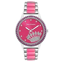 Juicy Couture Women Mod. Jc_1335Svhp