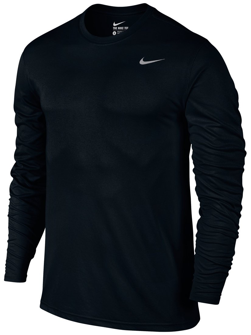 Nike Dri-FIT Legend 718838 Long-Sleeve T-Shirt