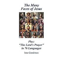 The Many Faces of Jesus: Plus: 