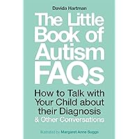 The Little Book of Autism FAQs The Little Book of Autism FAQs Paperback Kindle