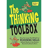 The Thinking Toolbox: Thirty-Five Lessons That Will Build Your Reasoning Skills