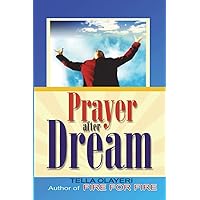 Prayer after Dream (Dream Interpretation Book)