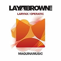 Larynx / Operatic Larynx / Operatic MP3 Music