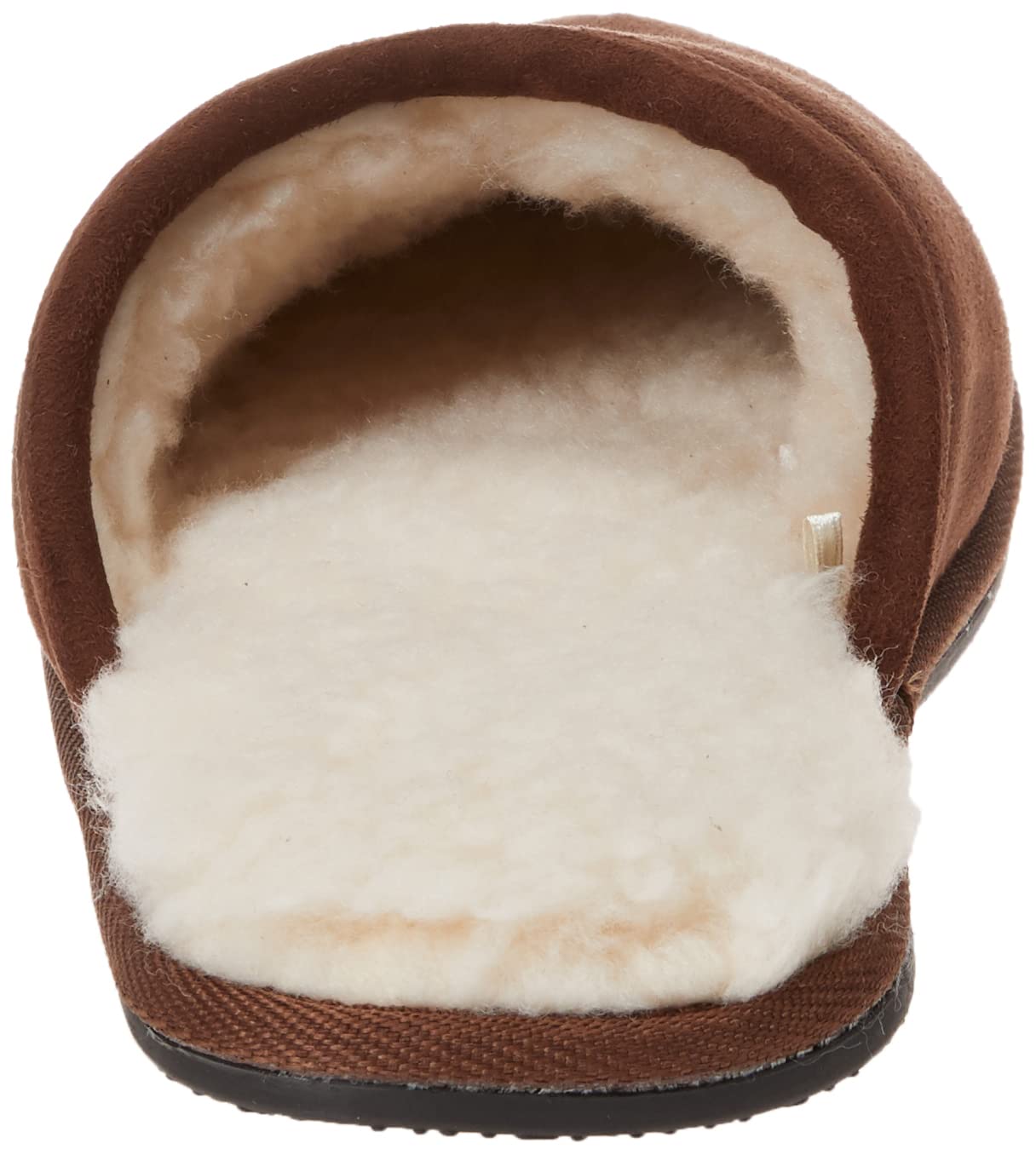 Amazon Essentials Men's Cozy Slipper