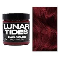 Lunar Tides Hair Dye - Blood Moon