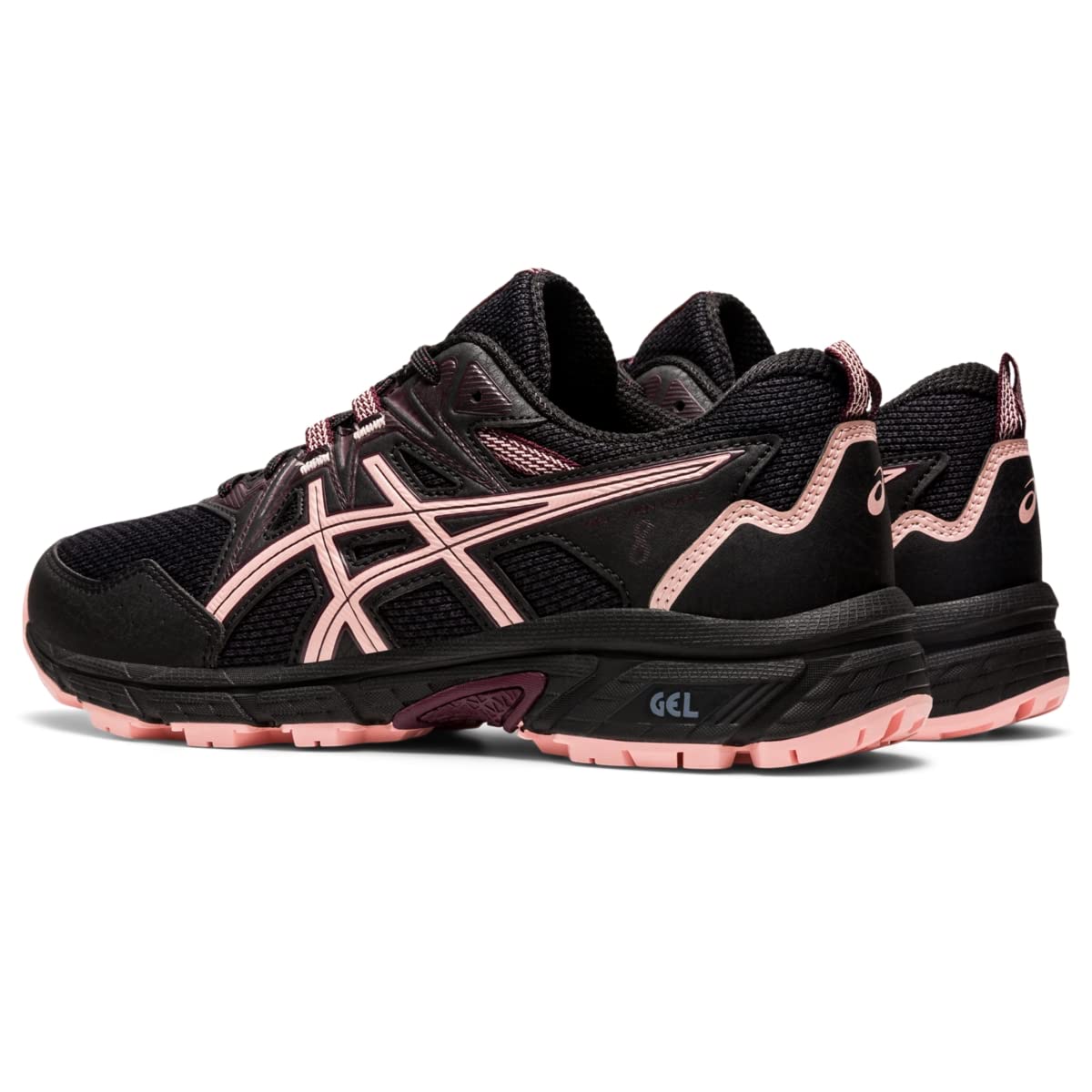 ASICS Women's Gel-Venture 8 Running Shoes