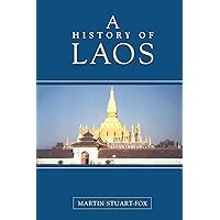 A History of Laos A History of Laos Paperback Hardcover