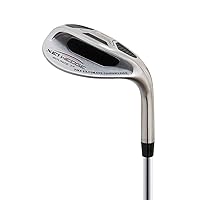 xE1 Sand Wedge & Lob Wedge– The Out-in-One Golf Wedge, Pitching and Chipping Wedge– Legal for Tournament Play Golf Club for Men & Women