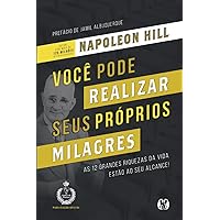 Você Pode Realizar Seus Próprios Milagres (Portuguese Edition) Você Pode Realizar Seus Próprios Milagres (Portuguese Edition) Paperback Kindle
