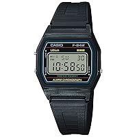 Casio Watch, Collection, Digital Big Face