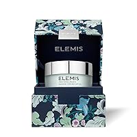 ELEMIS Pro-Collagen Marine Cream SPF 30, Lightweight Anti-Wrinkle Daily Face Moisturizer Firms, Smoothes, Hydrates, & Delivers Sun Protection
