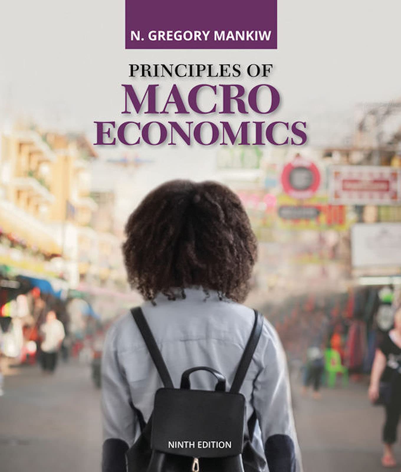 Principles of Macroeconomics (MindTap Course List)