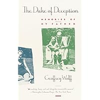 Duke of Deception: Memories of My Father Duke of Deception: Memories of My Father Paperback Kindle Hardcover