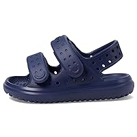Native Shoes Kids Chase (Toddler) - Sandals for Kids - Synthetic Outsole - Triple-strap Design - Eyelets