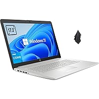 2022 HP Laptop 17.3