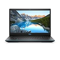 Dell G3 3590 Laptop 15.6 - Intel Core i5 9th Gen - i5-9300H - Quad Core 4.1Ghz - 512GB SSD - 8GB RAM - Nvidia GeForce GTX 1660 Ti - 1920x1080 FHD - Windows 10 Home (Renewed)