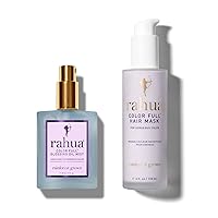 Rahua Color Full Hair Care Pack: Enhance and Nourish Your Color-Treated Hair for a Vibrant, Healthy Look