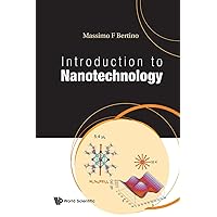 Introduction To Nanotechnology Introduction To Nanotechnology Paperback Kindle Hardcover