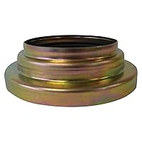 Complete Tractor 1105-4904 Seal Compatible with/Replacement for Ford Holland Tractor - 81875227 F2Nn4969Aa