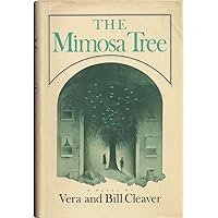 The Mimosa Tree The Mimosa Tree Hardcover Mass Market Paperback