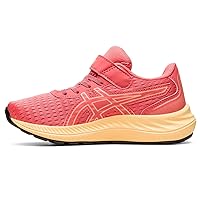 ASICS Kid's PRE Excite 9 Pre-School Running Shoes