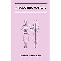A Tailoring Manual