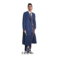 Star Cutouts SC4425 Doctor Who Sonic Screwdriver David Tennant Cardboard Cutout