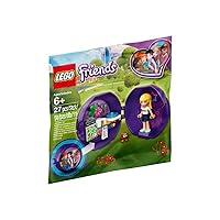 LEGO Friends Clubhouse polybag Set 5005236