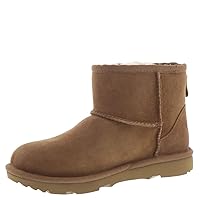 UGG Classic Mini II Girls Boot