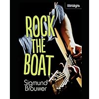 Rock The Boat (Jim Webb) Rock The Boat (Jim Webb) Paperback
