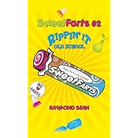 Sweet Farts #2: Rippin' It Old School Sweet Farts #2: Rippin' It Old School Paperback Kindle Audible Audiobook Audio CD