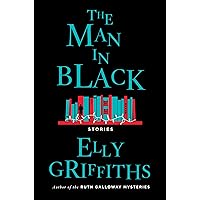 The Man in Black: And Other Stories The Man in Black: And Other Stories Kindle Audible Audiobook Hardcover Audio CD