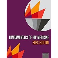 Fundamentals of HIV Medicine 2023 Fundamentals of HIV Medicine 2023 Paperback Kindle