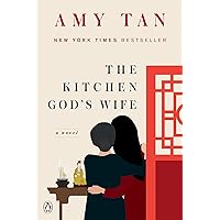 The Kitchen God's Wife: A Novel The Kitchen God's Wife: A Novel Kindle Paperback Audible Audiobook Mass Market Paperback Hardcover Audio CD